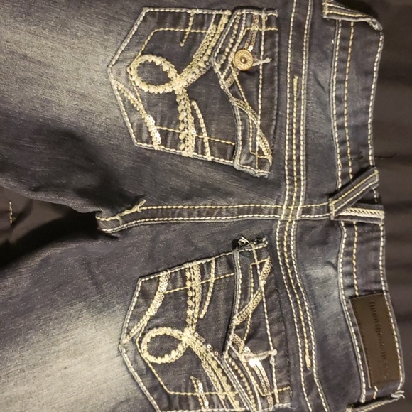 Twentyone black by Rue21 - Picture 3 of 3